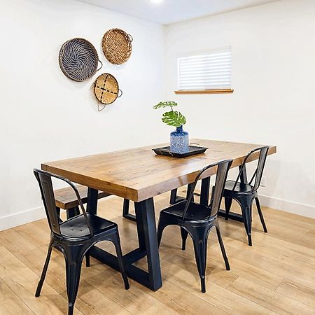 摩押Near Downtown Stylish 2Br With Amazing Patio - 3别墅 外观 照片