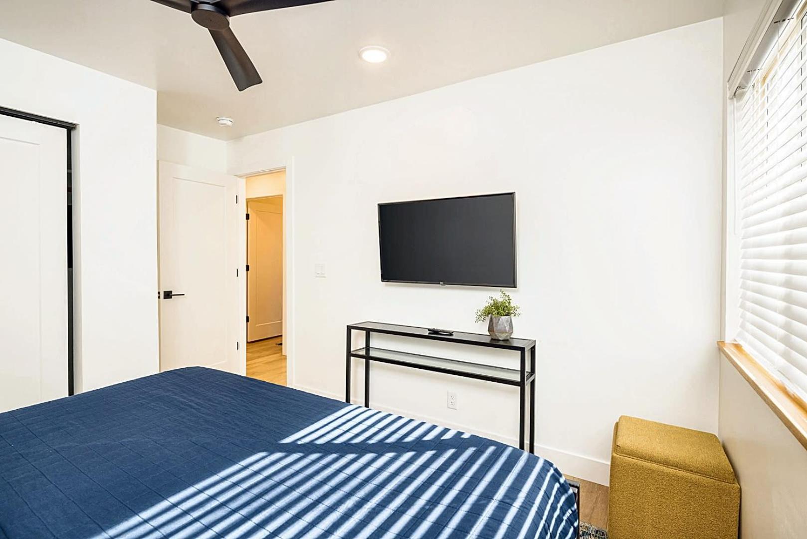 摩押Near Downtown Stylish 2Br With Amazing Patio - 3别墅 外观 照片