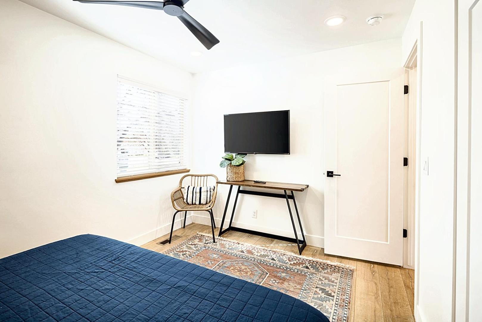 摩押Near Downtown Stylish 2Br With Amazing Patio - 3别墅 外观 照片