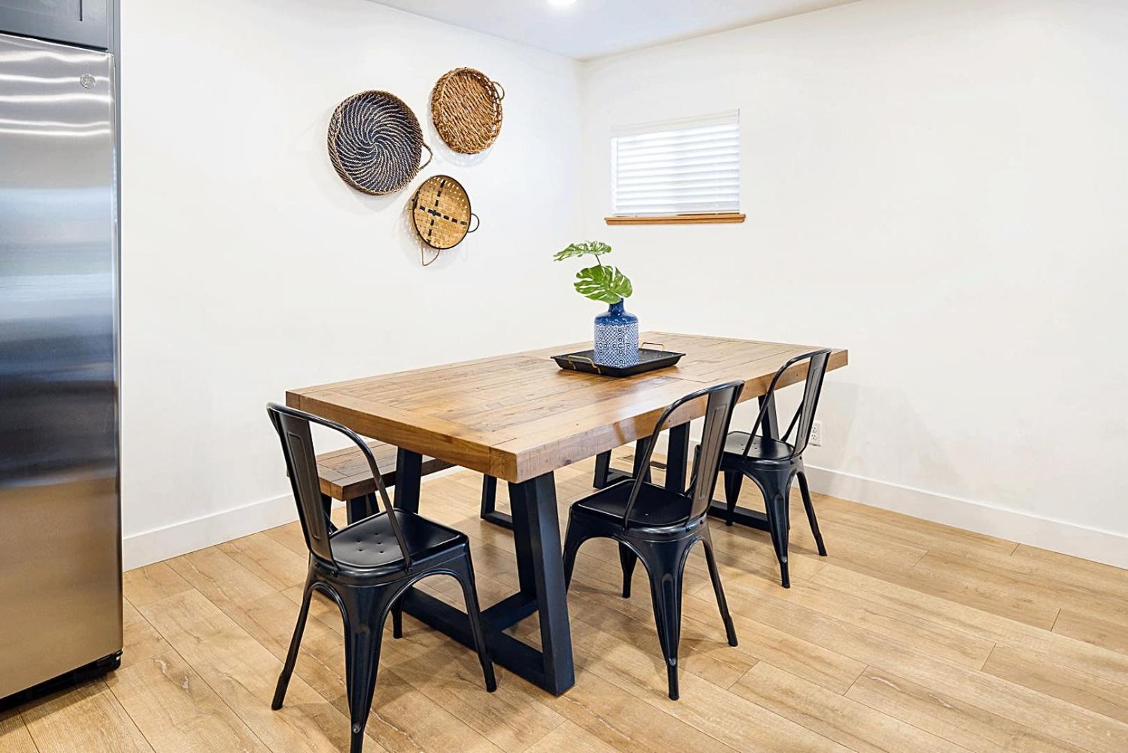 摩押Near Downtown Stylish 2Br With Amazing Patio - 3别墅 外观 照片