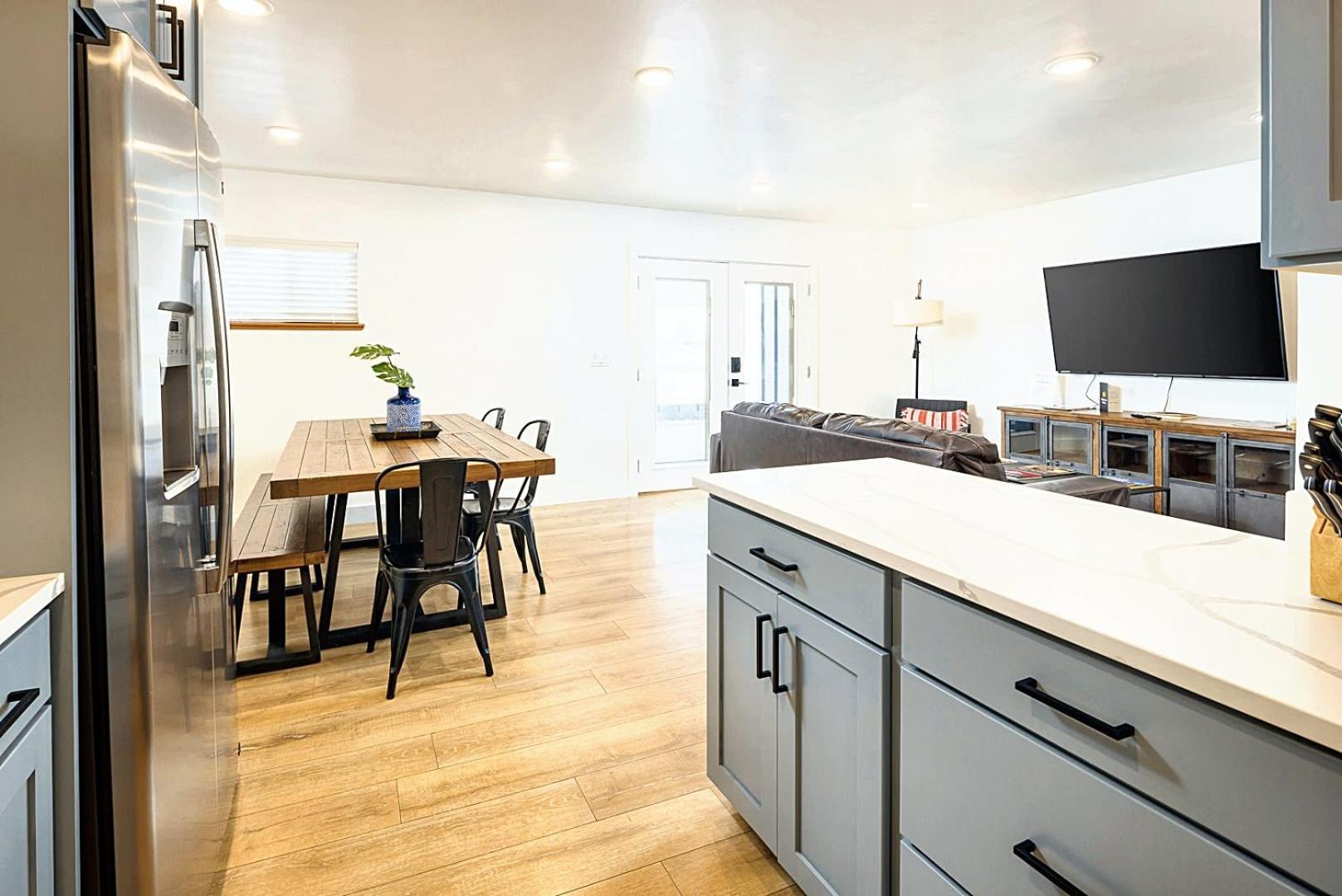 摩押Near Downtown Stylish 2Br With Amazing Patio - 3别墅 外观 照片