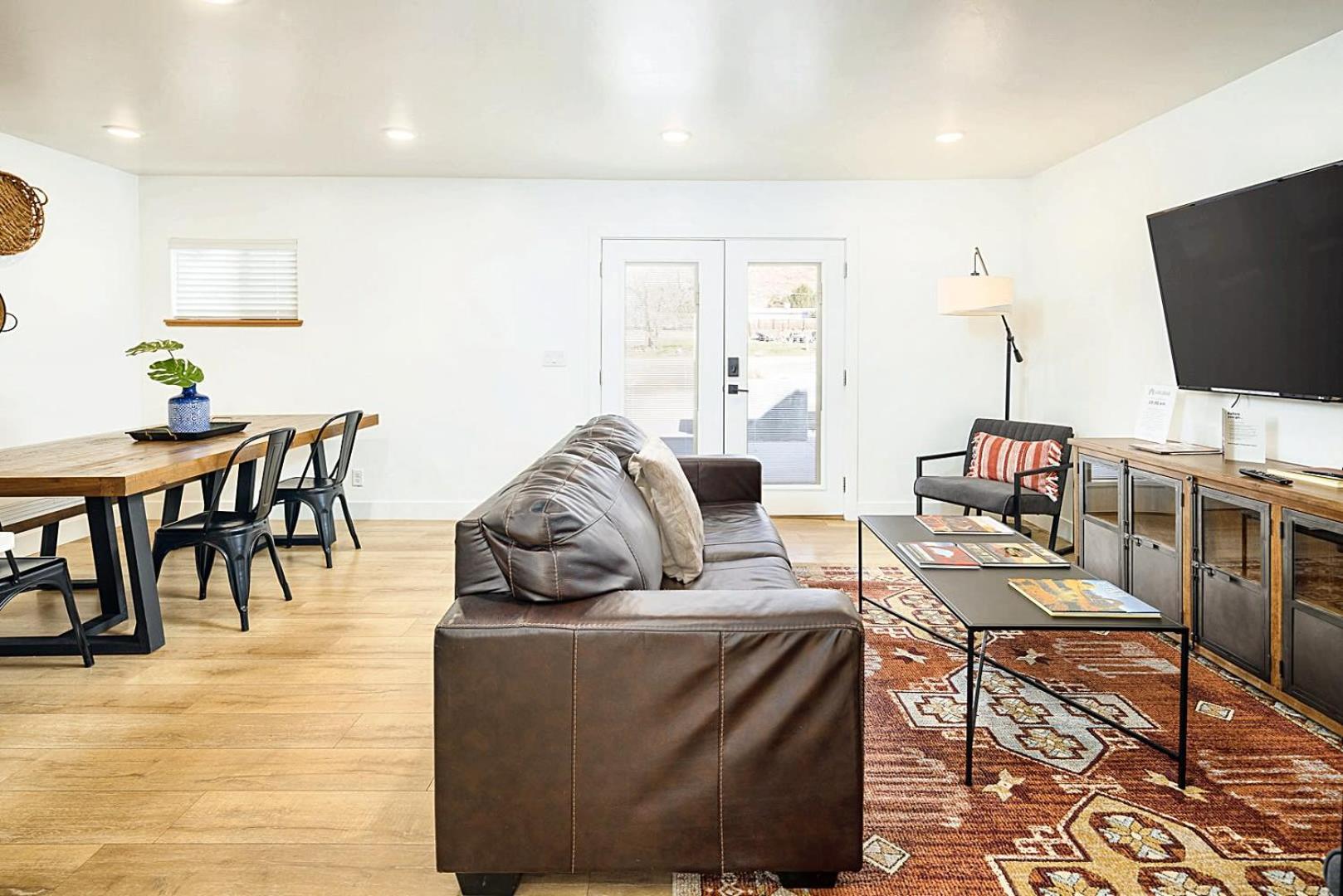 摩押Near Downtown Stylish 2Br With Amazing Patio - 3别墅 外观 照片