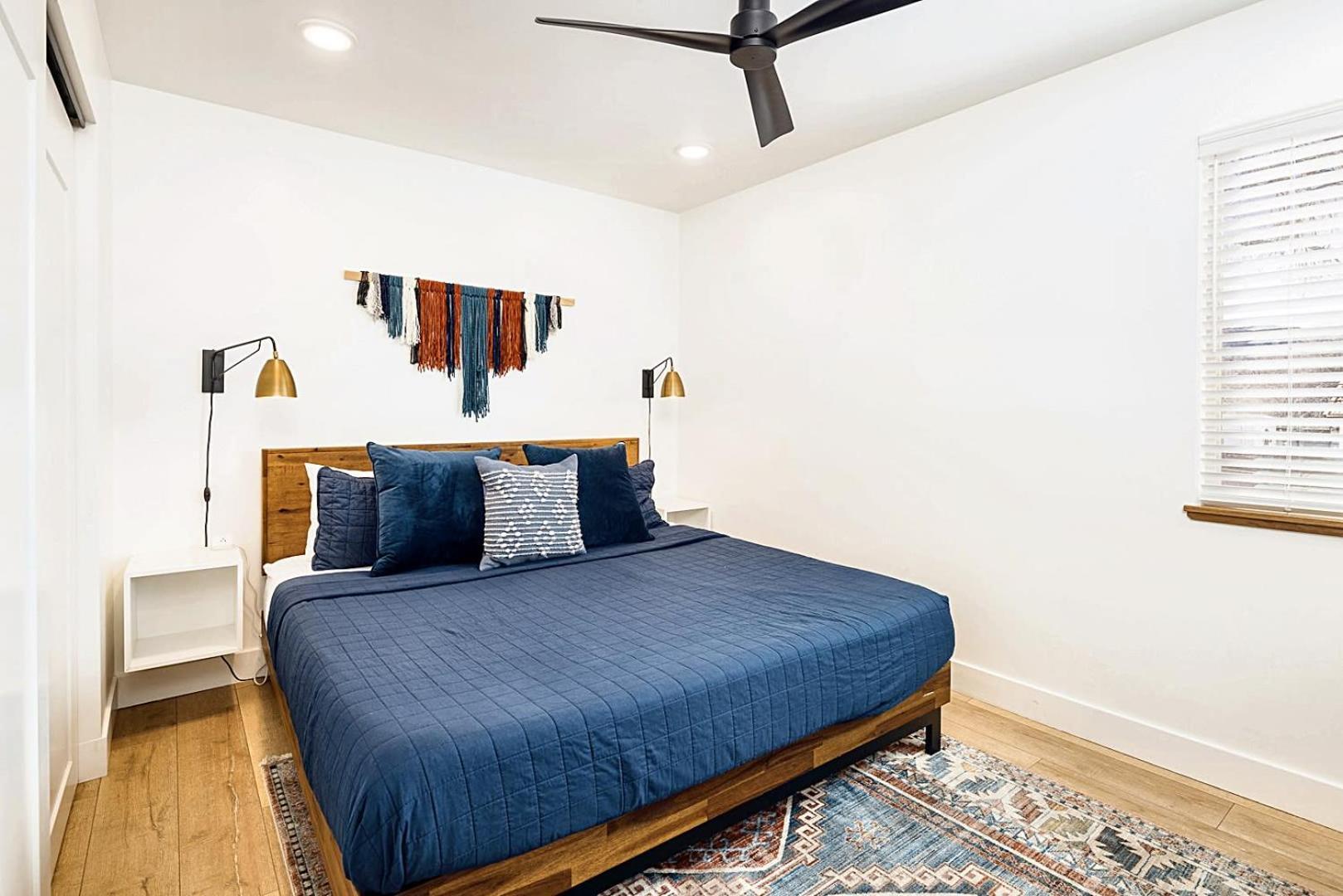 摩押Near Downtown Stylish 2Br With Amazing Patio - 3别墅 外观 照片