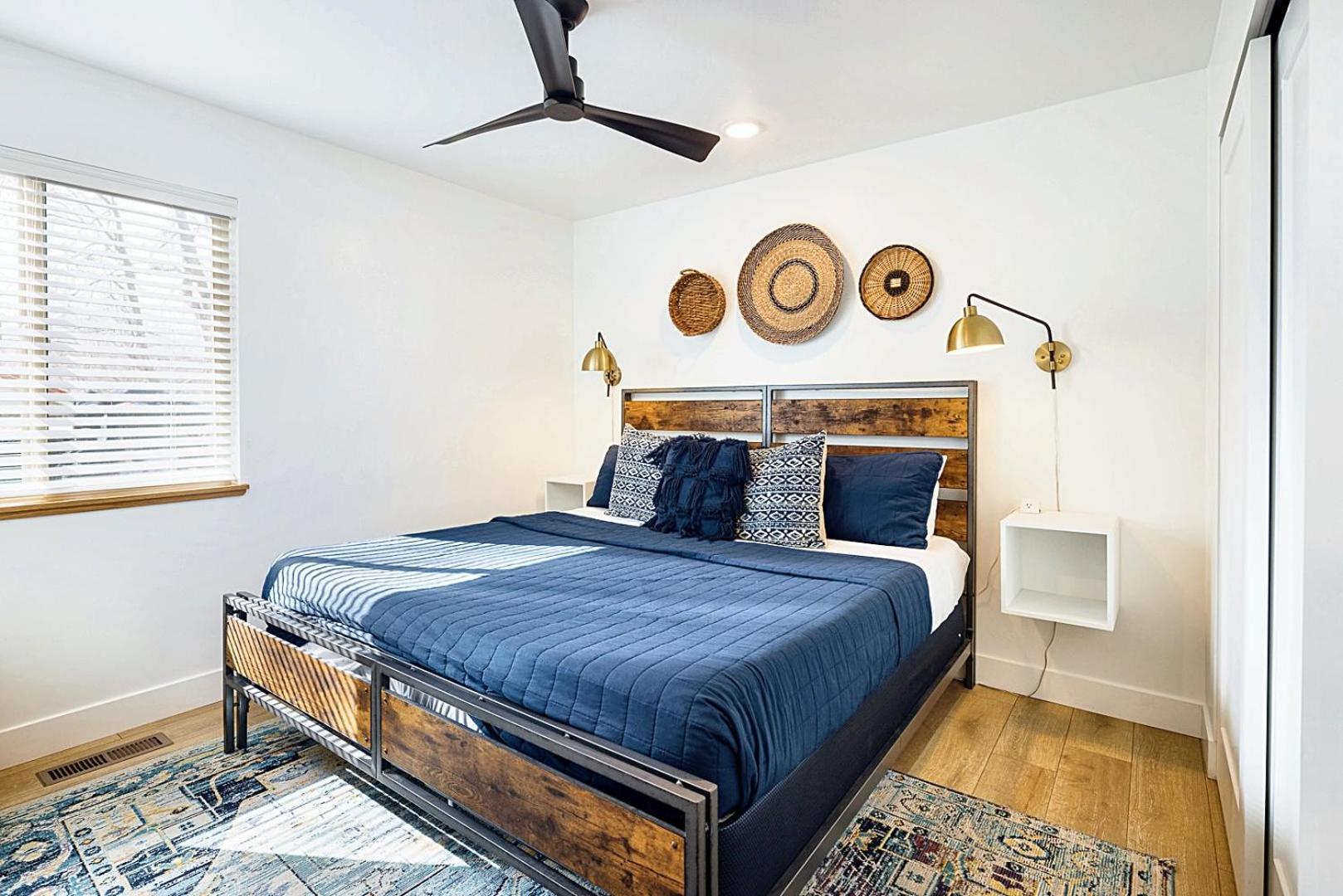 摩押Near Downtown Stylish 2Br With Amazing Patio - 3别墅 外观 照片