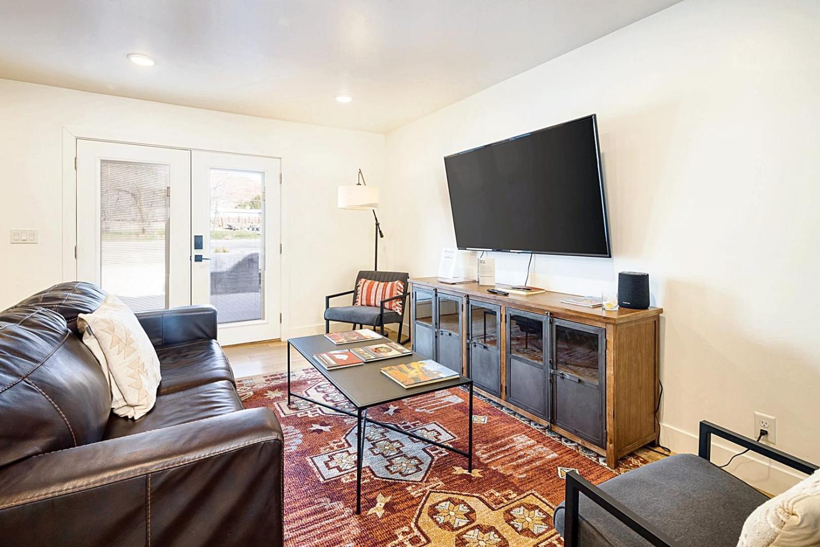 摩押Near Downtown Stylish 2Br With Amazing Patio - 3别墅 外观 照片